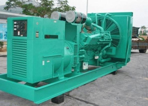 九龙75kw康明斯柴油发电车出租图片 九龙75kw康明斯柴油发电车出租图片