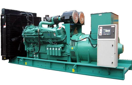 九龙570kw康明斯柴油发电机组图片 九龙570kw康明斯柴油发电机组图片