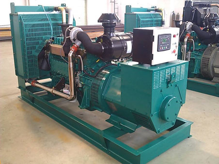 九龙505kw康明斯柴油发电机组图片 九龙505kw康明斯柴油发电机组图片