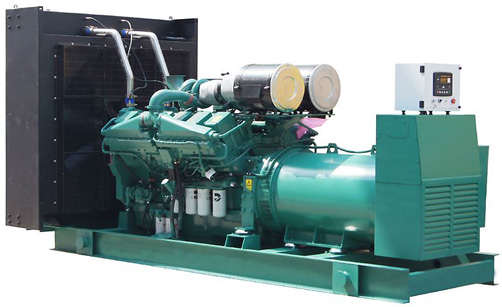 九龙30kw康明斯柴油发电机组图片 九龙30kw康明斯柴油发电机组图片